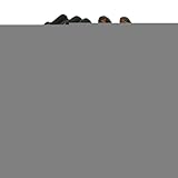 Warme Handschuhe – Winddicht, Winterhandschuhe, Vollfinger, Verbesserter Rutschfester Griff,...