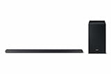 Samsung HW-S710GD 3.1-Kanal Ultra Slim Soundbar für TV-Geräte, Bluetooth-Lautsprecher mit...