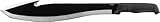 Walther MachTac 1 Machete, feststehende Klinge aus 440A Stahl, ideal für Outdoor Aktivitäten inkl....
