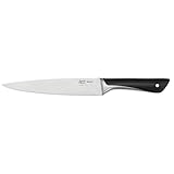 Jamie Oliver by Tefal K26702 Fleisch-/Schinkenmesser 20 cm | hohe Schneideleistung |...