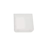 RUITROLIKER 10PCS Klarer Spielehüllen Schutz Game Case Staubschutz für DS 3DS DSI Kartenhülle