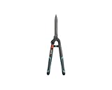 Gardena Heckenschere 2in1 EnergyCut: Mechanische Gartenschere mit 2-stufigem Getriebe, 23 cm,...