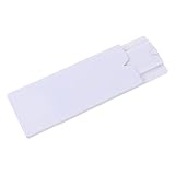 DOITOOL 6 STK Steck Halter Tablet-ständer Stromkabel USB-ausgangsadapter Halterung Für...