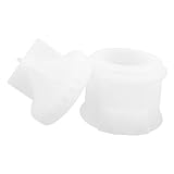 SEWACC Chinesische Architektur Silikonform DIY Bausatz Flexibel Wiederverwendbar Sicher Langlebig...