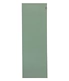 Manduka EKO® Superlight Travel Yoga Mat - Leaf Green (180cm x 61cm x 1.5mm)