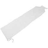 Hoement Mehl Und Getreidemühlenbeutel Mehlsack Für Getreidemühlen Reismühlenbeutel...