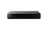 Sony BDP-S1700 Blu-ray Disc Player (Full HD, 1080p hohe Auflösung, TRILUMINOS, Dolby TrueHD, DTS-HD...
