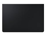 Samsung Book Cover Keyboard Slim EF-DT630 für das Galaxy Tab S7, Black, 11 Zoll