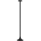 Größenverstellbare Planenspanner Support Pole für Boote Aller Art,Größe 30-137cm | Abnehmbare...