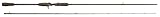 Savage Gear SG4 Medium Spiel Baitcasting Rod - Hochleistungsrute zum Süß- und Salzwasserangeln...