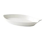 TEESONG Speiseteller, Teller auf dem Teller, Tablett, Essteller, kreativer Keramik-Fischteller,...