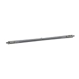 Oxxggkao Professionelles 400-W-Mikrowellen-Rohr, Grillrohr, 110 V, Reparaturteil für Zuhause,...