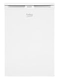 Beko FSE1074N b100 Tisch-Gefrierschrank, 95 l Gefrieren, Stand-Gefrierschrank, MinFrost minimale...