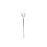 Villeroy & Boch Piemont Fischgabel Edelstahl, Stahl, cm, 22 x 4 x 3 cm, 1 Einheiten