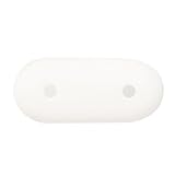 INSEOWI Leichte, ergonomische Schutzhülle für digitales Diktiergerät, kratzfestes Silikon, leicht...