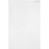 Beko B1804N Einbau-Kühlschrank, Unterbau, für 88er Nische, 126 Liter Nutzraumvolumen, 3 Ablagen,...