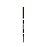Max Factor Brow Shaper in 30 Deep Brown – Augenbrauenstift mit Bürste – Präzises & einfaches...