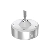 Saugnapf-Handyhalterung – Vakuum-Handyhalterung, Elektrischer Adsorptionsständer | 1/4 Stecker...