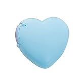 Herzförmiger Klebebandabroller Kreativer Schneider Praktisch Unsichtbar Mit Kleinem Innenteil Herz...