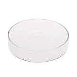 Glasspeichergericht 3.9 .5 .2 .0 .6 .4 In Weit Transparent Runden Lebensmittelschale Für Wels Cory...