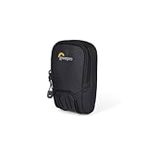 Lowepro Adventura Cs 20 III, Camera Pouch with Shoulder Strap, Rugged Protection, Belt Pouch for...