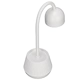 Taidda Lichteffizienter 24-W-Nageltrockner Zum Aushärten von Nagelgel für den Maniküre-Salon oder...