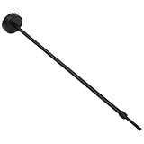 BUGUUYO Verstellbare Lampenverlängerung Stab aus Robustem Eisen Deckenleuchte Adapter für...