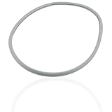 Kompatibel mit AEG Wäschetrockner-Türdichtung – 140066097019