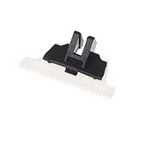 Keramikklinge, Schneidclip, Kabelloser 2-Loch-Haarschneider, Passend For Haarschneider, Trimmer Und...