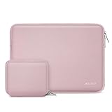MOSISO Laptop Hülle Tasche 13 Zoll,13 Zoll Laptophülle Kompatibel mit MacBook Air 13 M4 M3 M2 M1...