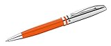 Pelikan 815024 Kugelschreiber Jazz Classic Orange, 1 Stück