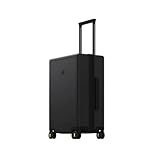 Koffer tragbar Erweiterbare Koffer, tragbares Gepäck, multifunktionale Trennkoffer mit Rollen,...