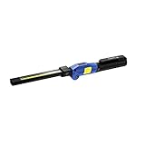 VARTA Taschenlampe, Werkstattlampe wiederaufladbar, Work Flex Multifunction Light F20R...