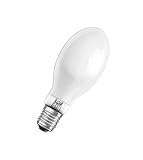 OSRAM Hochdruck Entladungslampe POWERSTAR HQI-E coated, MH Quarz geschlossene Leuchten, HQI-E 250W/D...