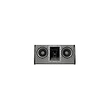 electro-voice fri-2082-blk Dual 20,3 cm 2-Wege-Low Profile Feste installieren