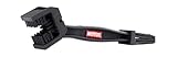 Motul Kettenbürste für Motorrad - Effektive Kettenreinigung - Reinigungsbürste für...
