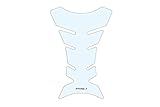 Puig 4051W Tankprotektor Modell Performance Transparent