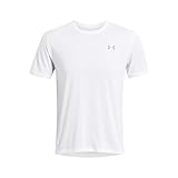 Under Armour Herren LAUNCH SPLATTER TEE Shirt