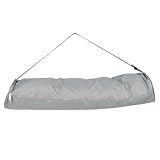 BCOATH Multifunktionale Yogamatten Tasche Großer Stauraum Outdoor Fitnessbeutel Verstellbarer...