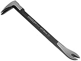 Stanley Präzisionseisen/Meißel (schmale dünn-geschliffene Schaufel, Flache Ausfühung, 25 cm...