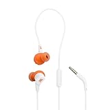 JBL Endurance Run 3 In-Ear-Sport-Kopfhörer mit Kabel, FlipHook- und TwistLock-Technologie, IP65...