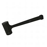 Silverline HA63 Rückschlagfreier Hammer 680 g