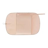 Anzugtaschen, faltbare, verstellbare Kompression, Kleiderschrank-Aufbewahrung, Kleiderhüllen,...