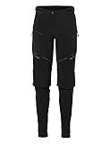 VAUDE Men's Virt Softshell Pants II