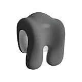 Nackenkissen für Sessel | ergonomische Kopfstütze, ergonomisches Kissen, bequem, tragbar, aus...