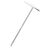 Professioneller Hammer in Form eines Schafhorns aus hochwertigem Stahl, Reparaturwerkzeug, Wartung,...