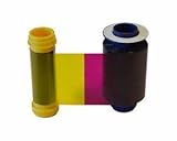 Matica PR000233 Espresso II Farbband, bedruckt mit 250 Karten