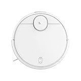 Xiaomi Robot Vacuum Mop 2S Saug- & Wischroboter (2200Pa Saugkraft, LDS Sensoren, 300ml...