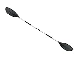 Intex Kayak Paddle, Multi-Coloured, One Size