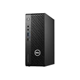 Dell Precision 3260 compact - usff - core i7 13700 2,1 GHz - vpro - 16 GB tr5nv